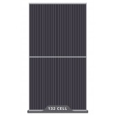 Smart Solar 670 W Bifacial TOPCon Güneş Paneli (N-Type, Half-Cut, 18BB)