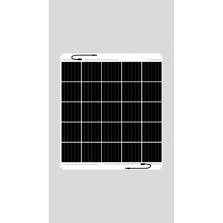 140 Watt Solar Panel Yarı Esnek Mono 140 Watt Solar Panel Yarı Esnek Mono