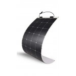200 Watt Solar Panel Yarı Esnek Mono 1200X850