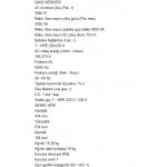 Fronius Symo GEN24 3.0 Plus Hibrit İnverter Fronius Symo GEN24 3.0 Plus Hibrit İnverter