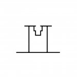 50 mm Ray Profili 1 boy 50 mm Ray Profili 1 boy