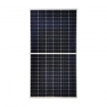 SOLAR PANEL 550 WATT HALF-CUT MONOKRİSTAL
