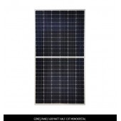 SOLAR PANEL 680 WATT HALF-CUT MONOKRİSTAL