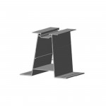 80 mm Solar Ray Profili 1 Boy