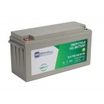 Jel akü 12V 150Ah AGROMOT150 Jel akü 12V 150Ah AGROMOT150