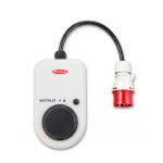 Watt Pilot Elektrikli Araç Şarj