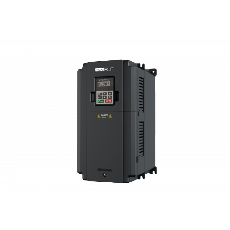 15Hp (11 kW) Solar Pompa Sürücüsü (Trifaze)