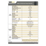 20Hp (15 kW) Solar Pompa Sürücüsü (Trifaze)