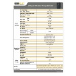 30Hp (22 kW) Solar Pompa Sürücüsü (Trifaze) 30Hp (22 kW) Solar Pompa Sürücüsü (Trifaze)