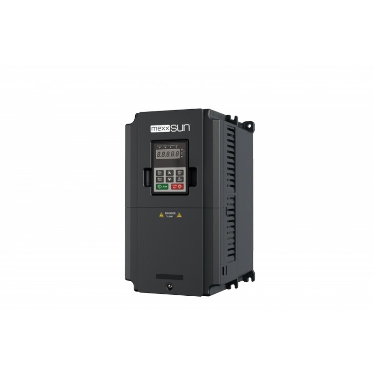 7,5Hp (5,5 kW) Solar Pompa Sürücüsü (Trifaze) 7,5Hp (5,5 kW) Solar Pompa Sürücüsü (Trifaze)