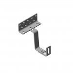 Ayarlanabilir Kiremit Kancası Ayarlanabilir Kiremit Kancası