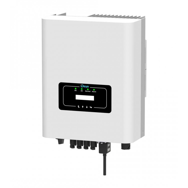 STRİNG İNVERTER DEYE 10KW Monofaze
