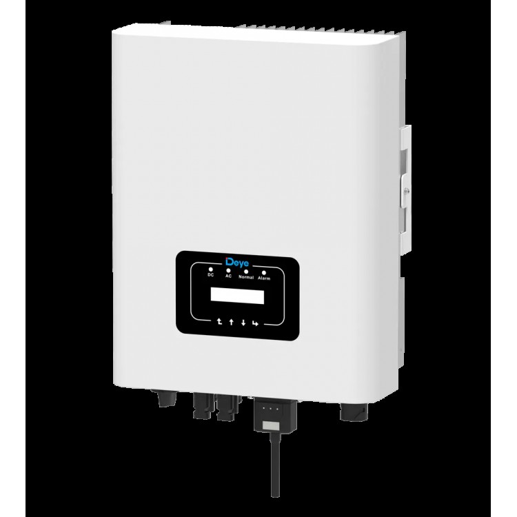 STRİNG İNVERTER DEYE 10KW Trifaze STRİNG İNVERTER DEYE 10KW Trifaze