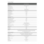 DEYE 12 KW Hibrit İNVERTER Trifaze LV (48V)