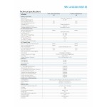 DEYE 5 KW Hibrit İNVERTER Monofaze LV (48V)