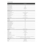 STRİNG İNVERTER DEYE 50KW Trifaze STRİNG İNVERTER DEYE 50KW Trifaze