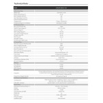 DEYE 8 KW Hibrit İNVERTER Monofaze LV (48V) DEYE 8 KW Hibrit İNVERTER Monofaze LV (48V)