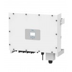 STRİNG İNVERTER DEYE 80KW Trifaze STRİNG İNVERTER DEYE 80KW Trifaze