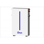 DEYE Lityum Akü 51,2V 120Ah (LiFePo4) 6.1kWh DEYE Lityum Akü 51,2V 120Ah (LiFePo4) 6.1kWh