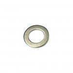 M8 Din 125 A2 Paslanmaz Inox Pul 10 Adet M8 Din 125 A2 Paslanmaz Inox Pul 10 Adet