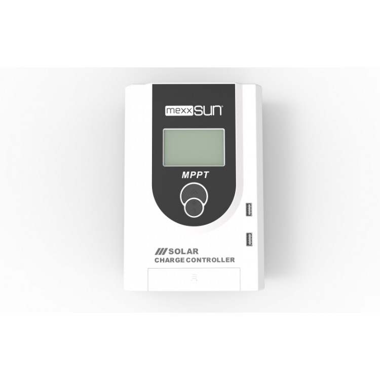 MPPT ŞARJ KONTROL CİHAZI MPJ30 12/24V MPPT ŞARJ KONTROL CİHAZI MPJ30 12/24V