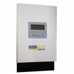 MPPT 12/24/48V 60A (SCC-MPPT-3K)