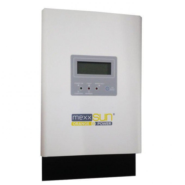 MPPT 12/24/48V 60A (SCC-MPPT-3K)