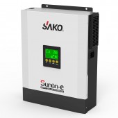 Sunon-E Tam Sinüs Akıllı 24V 2.4KW (450-500VDC)