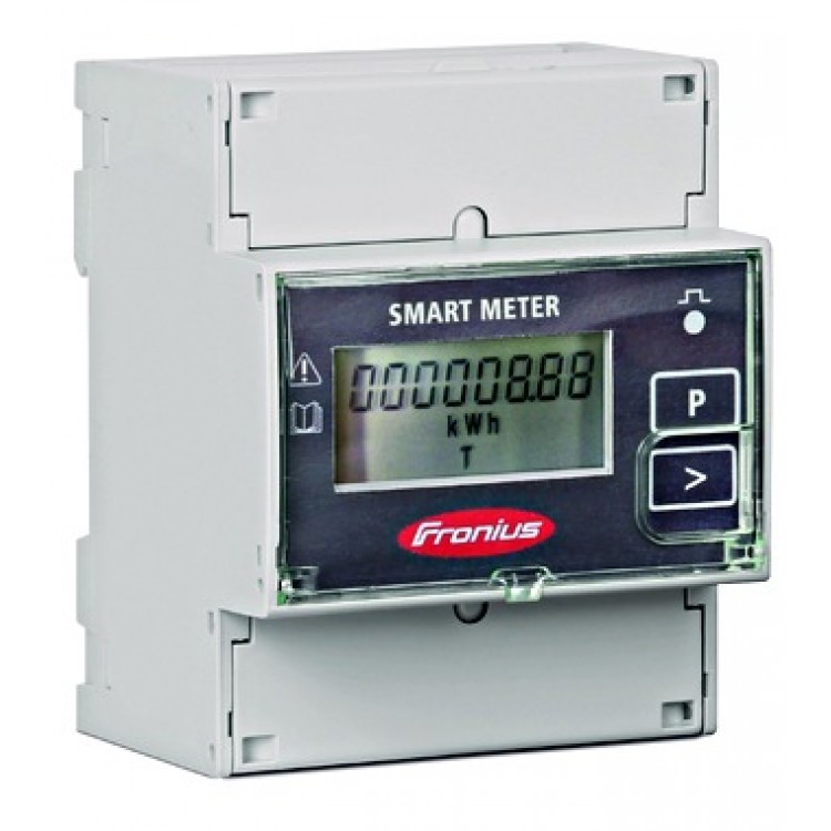 FRONİUS Smart Meter 65A-3