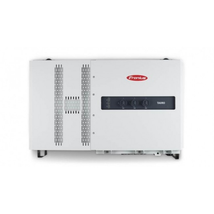 FRONİUS TAURA ECO 100D SOLAR İNVERTER